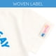 thumbnail image 4 of Camiseta Ms. Rachel Baby Boys, color blanco, 24 meses, 4 of 4