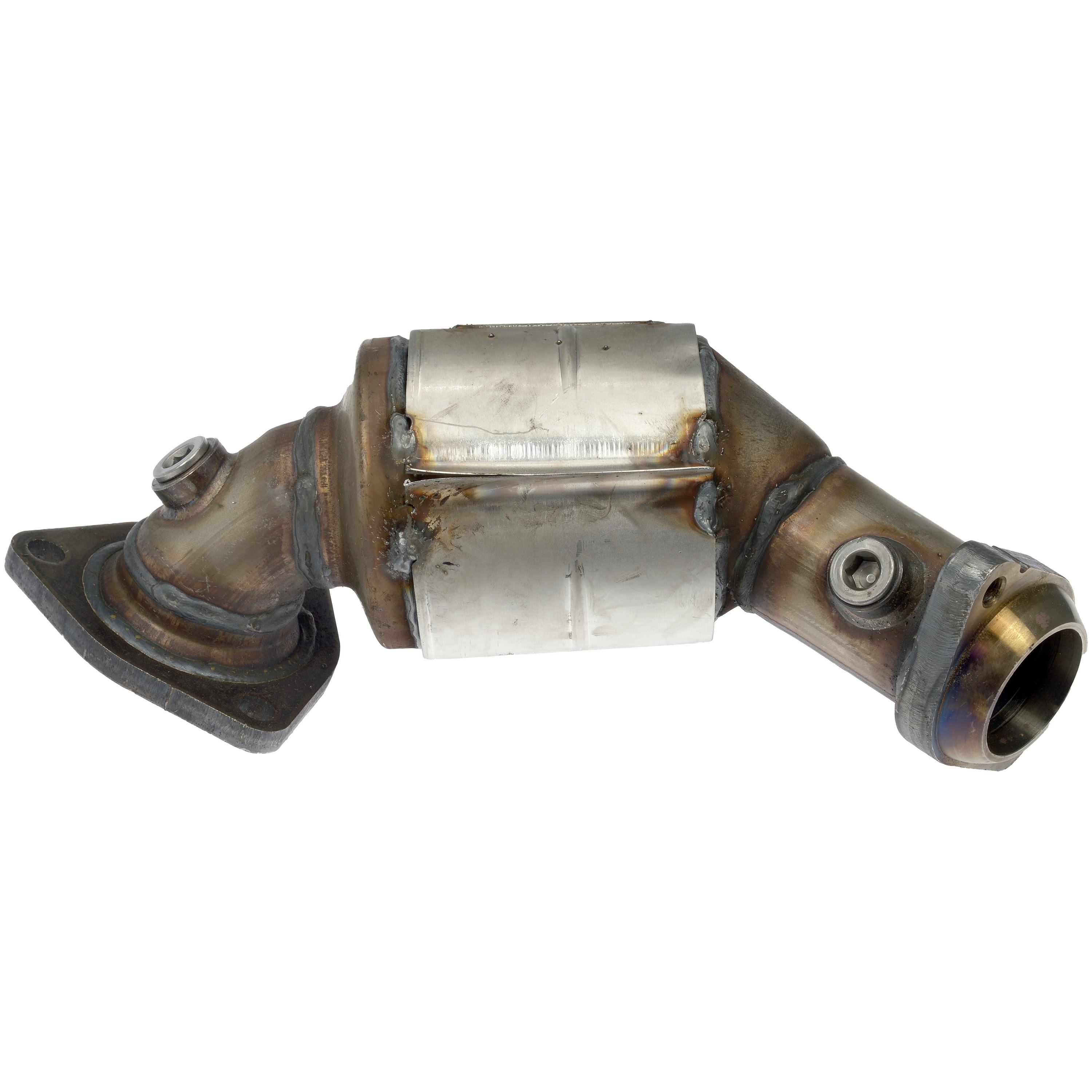 Dorman 679-584 Front Catalytic Converter for Specific Ford Models