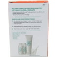 Sally Hansen Extra Strength Creme Hair Bleach Kit for Face, Body, Arms