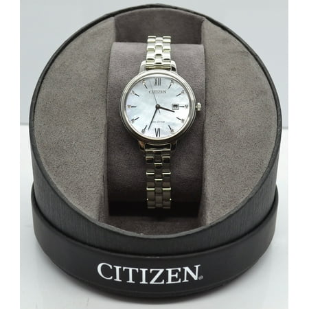 citizen eco drive paradex