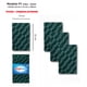 thumbnail image 2 of kit Fibra Verde Lava Trastes Gde 72 Pza MAGICLEAN, 2 of 3