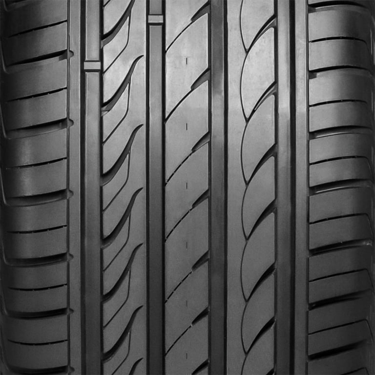 Delinte DH2 225/55R18 XL A/S High Performance Tire, Fit for 2018