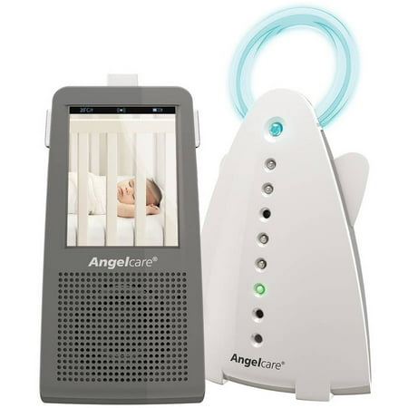 Angelcare AC1120, Video & Sound Baby Monitor