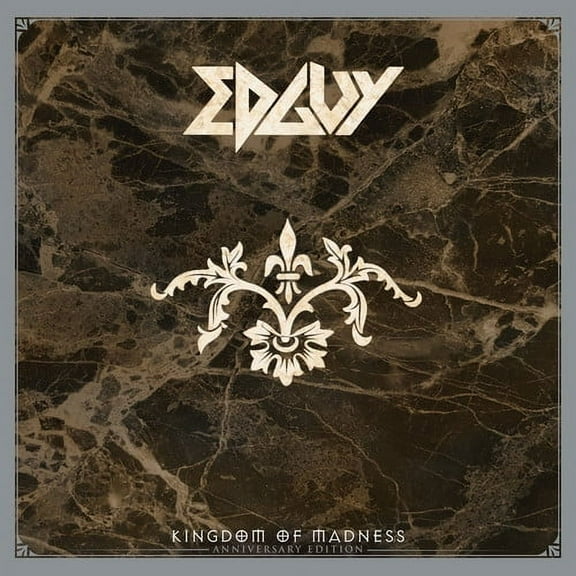 Edguy - Kingdom Of Madness - Music & Performance - CD