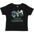 thumbnail image 3 of Inktastic Future Gardener Boys or Girls Baby T-Shirt, 3 of 5