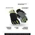 thumbnail image 3 of RefrigiWear Endurance Active Touch Glove, 3 of 6