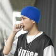 thumbnail image 3 of Cooling Skull Beanie Cap Transpirable Sudor Ciclismo Casco Running Quick Dry Hat, 3 of 7