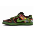 thumbnail image 2 of Nike Men's SB Dunk Low De La Soul (2015) Skateboarding Shoes, from StockX, 2 of 5