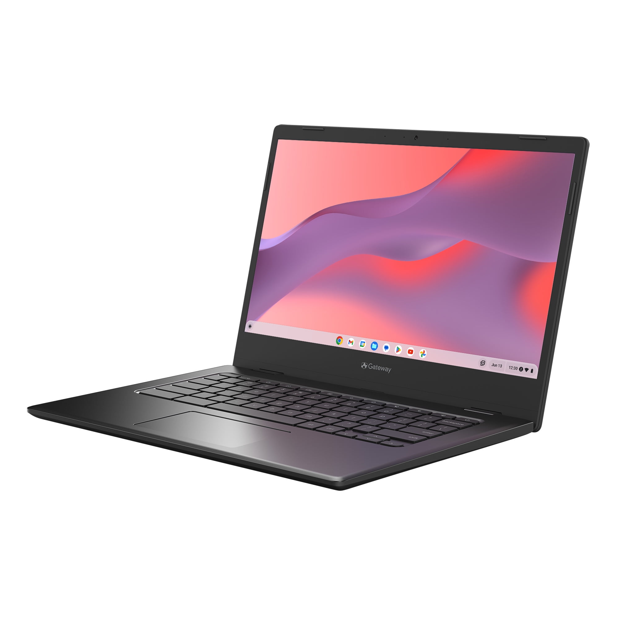 Gateway Chromebook 314 CBO314‑1H‑C5NS Laptop (14‑inch Full HD