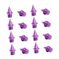 thumbnail image 3 of colaxi 2x16x Replacement Spikes for Track Shoes 7 mm for Jogging Climbing Competition, 3 of 10