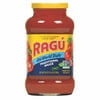 Ragu Old World Style Traditional Pasta Sauce, Made with Olive Oil, 24 oz
