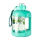 thumbnail image 2 of Ganfancp Taza de Agua Portátil de Plástico Gran Capacidad Hombre y Mujer Estudiante, 2 of 7