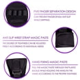 thumbnail image 5 of Rehabilitation Finger Auxiliary Gloves Brace Anti Spasticity Splint Finger Hand Recovery Grip Impairment Fixed Hand Fist Stroke Hemiplegia Training, 5 of 6