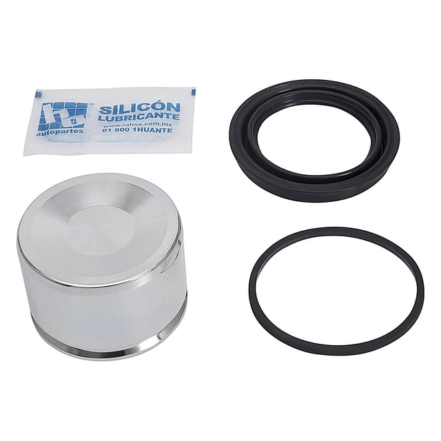 Pistón para Cáliper de Freno 7478 D600 Cougar 1990 A 1995 Ford Delantero Izq/Der HO AUTOPARTES