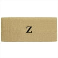 thumbnail image 1 of Nedia Home O2101 Heavy Duty Coir Mat - 24 In. x 57 In. No Border-- Plain, 1 of 4