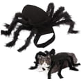 thumbnail image 4 of Centipede Cat Costume for Cats and Small Dogs Holiday Party Clothing Accessory for Pet Photos, 4 of 6