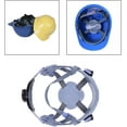 thumbnail image 2 of HUGFEGWE Insert de Protection pour Casque - Ajustement Universel, Ajustable et Léger CJB91-39629, 2 of 7