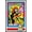 Barnwood Framed Version, variant on Marvel Trading Cards - Jean Grey Wall Poster with Magnetic Frame, 22.375" x 34"