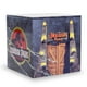 thumbnail image 1 of Caja organizadora en forma de cubo Eleston Jurassic Park Lat, 1 of 9