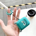 thumbnail image 1 of Auriculares Inalámbricos Tws I12 bluetooth In-Ear Para Android Y Xiaomi Gao Jiahui unisex, 1 of 2