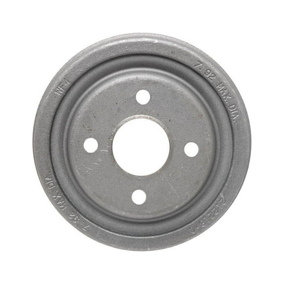 Raybestos R-Line Drums, 9567R