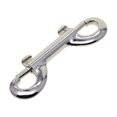 thumbnail image 4 of Moyic 6 piezas Perno Snaps Heavy Duty Cabezas dobles Gancho de cierre Clips de correa para mascotas Type3 NO3, 4 of 6