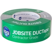 Intertape Polymer Group 1.87 in. W x 45 yd. L Silver Duct Tape