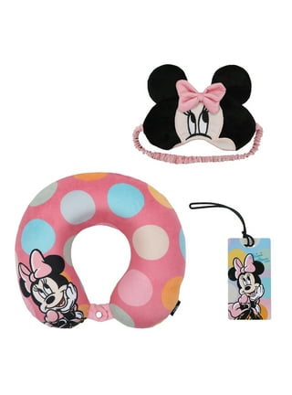 Minnie travel pillow cheap