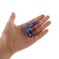 thumbnail image 3 of unbranded Tubo De Válvula Para Neumáticos En Aluminio Resistente Color Para, 3 of 8