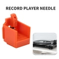 thumbnail image 3 of Replacement Needle for ATN3600L Turntable, 0.6mil Conical Tip Replacement Record Player Needle for AT - LP60X AT - LP60XBT AT3600L AT - PL300 AT - SB727, 3 of 7