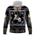 thumbnail image 1 of Sudadera con capucha y cremallera 3D con estampado de lujo para hombre, nueva sudadera con capucha para otoño de 2024, sudadera con capucha de marca, chándal de moda, abrigo de calle para hombre, ropa, 1 of 6
