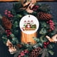 thumbnail image 1 of Xihbxyly Artículos En Exceso Liquidación Todo 1 Adorno de Navegación 2024 En Papá Noel y Mascarilla para Decoración En Navidad, 1 of 3