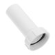 thumbnail image 2 of Cateissary Tubos de goma ABS para lavadora debajo del fregadero, extensión de mangueras de agua, adaptador de tubo de drenaje para fregadero de Accesorios de baño, 2 of 6