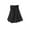 Black, variant on Uv Face Guard Sun Face Guard High Power Uv Breathable Ice Fabric Full Coverage Summer Sun Shield Lightweight Upf 50 Outdoor Gear for Effective