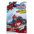 thumbnail image 1 of Marvel Ultimate Spider-Man Zoom n’ Go 4X4 Racer, 1 of 1