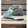 thumbnail image 2 of Size 10 - New Balance 577 ETB Made in England/ English Tender Pack - Sea Glass, 2 of 5