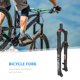 thumbnail image 4 of Mountain Bike Fork&nbsp; Horquilla neumática de 26/27,5/29 pulgadas (horquilla delantera de control de hombro rígido-29 sin amortiguación), 4 of 5