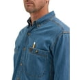 thumbnail image 4 of Wrangler® Riggs Workwear Men's Workshirt, 4 of 5