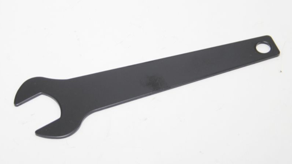 Ryobi TSS100L Miter Saw Knob Cover 