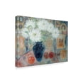 thumbnail image 2 of Trademark Fine Art 'Casbah' Canvas Art by Lorraine Platt, 2 of 3