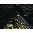thumbnail image 4 of Gilets Style Club Jaunes Cousus Live Fast, 4 of 5