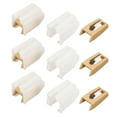 thumbnail image 2 of Record Player Needle, Turntable Stylus Replacement Durable 6pcs Compact  For Record Player, 2 of 8