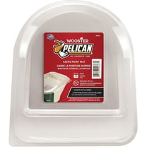 Wooster 1 Qt. Pelican Paint Pail Lid 8659
