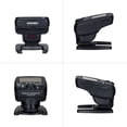 thumbnail image 3 of Disparador de flash YONGNUO YN-E3-RT II Flash de la cámara Transmisor Speedlite Flash Trigger compatible con ST-E3-RT / 600EX-RT / YN-E3-RT / YN968EX-RT / YN600EX-RTII / YN686EX-RT / YNE3-RX YONGNUO Disparador de flash, 3 of 7