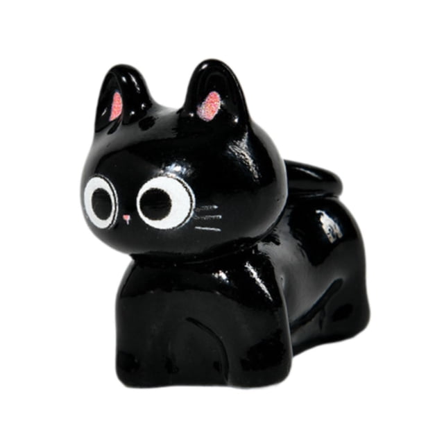 Figura de , escultura de animal, centro de mesa, regalo coleccionable, estatua de resina, decoración de mesa para hogar, estante, dormitorio, Estilo C