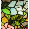 thumbnail image 3 of 16 in. Rosebush Fan Light Fixture, 3 of 7