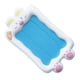 thumbnail image 2 of Cojín suave de hielo para mascotas, cama refrescante para perros, resistente al agua, resistente a arañazos y mordeduras, desmontable, lavable para gatos, 2 of 8