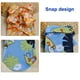 thumbnail image 3 of Chaleco con estampado de surf de verano de 2 piezas para perros, ropa para mascotas, estilo fino, ropa para perros pequeños de leche, cachorros de osito de peluche, bichón de verano, 3 of 5