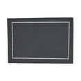thumbnail image 2 of Laser-Cut Hemstitch Placemat (Set of 4), 2 of 4