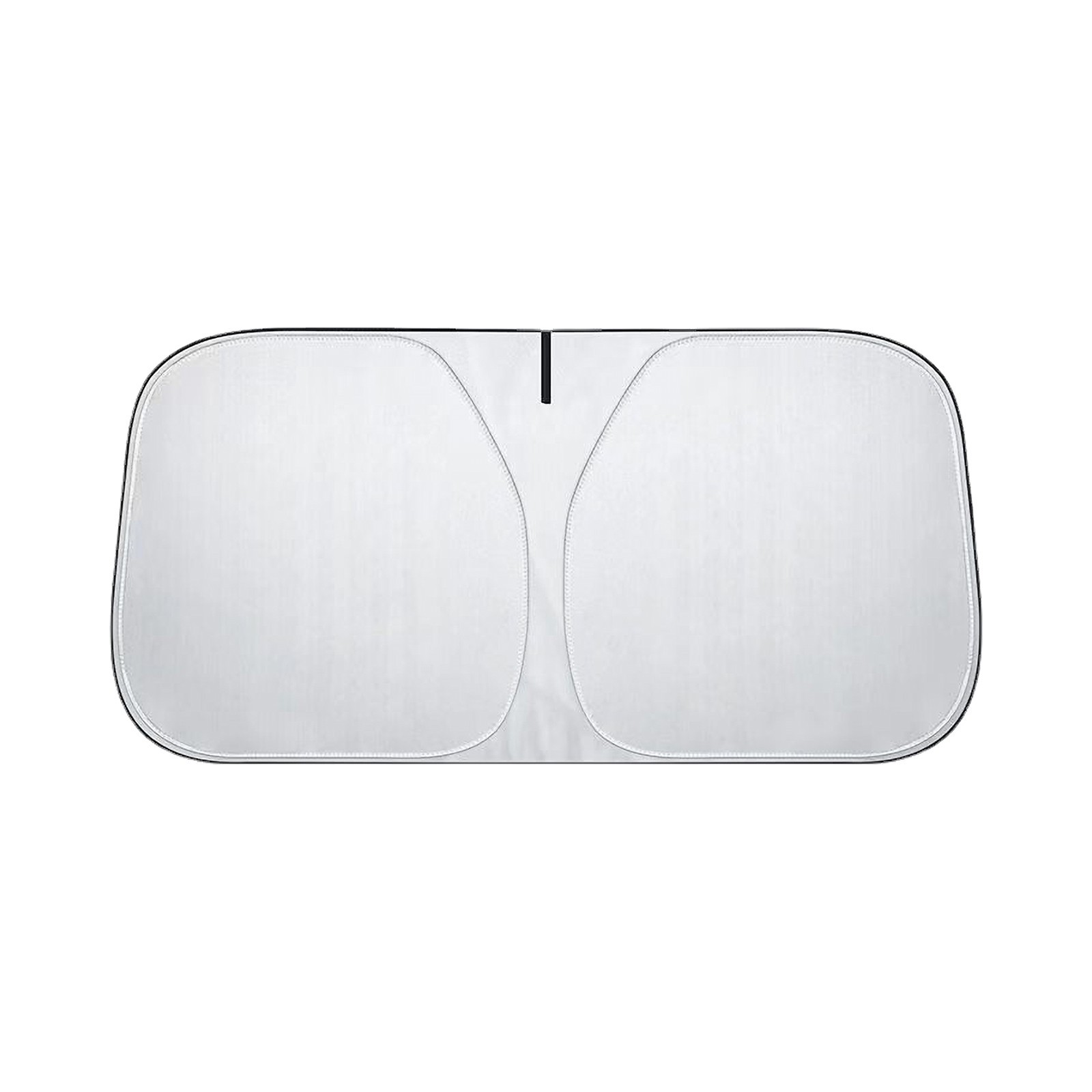 Vntub Other Exterior Accessories Portable Car Sunshade Summer Front